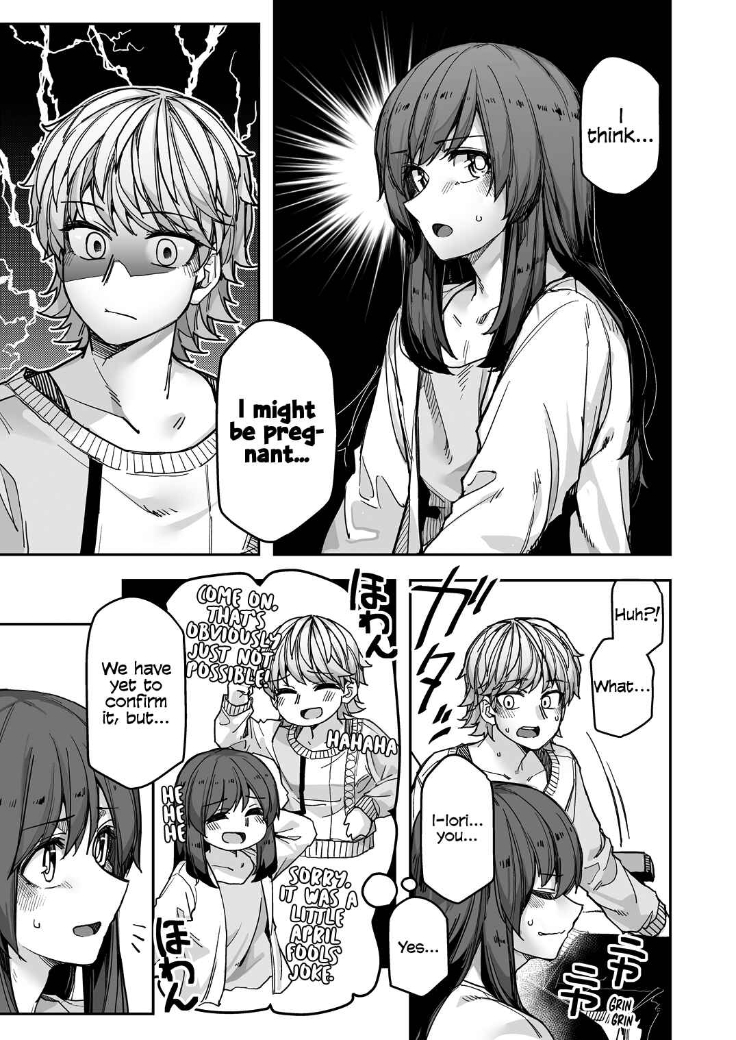 Chapter 107 - Page 3