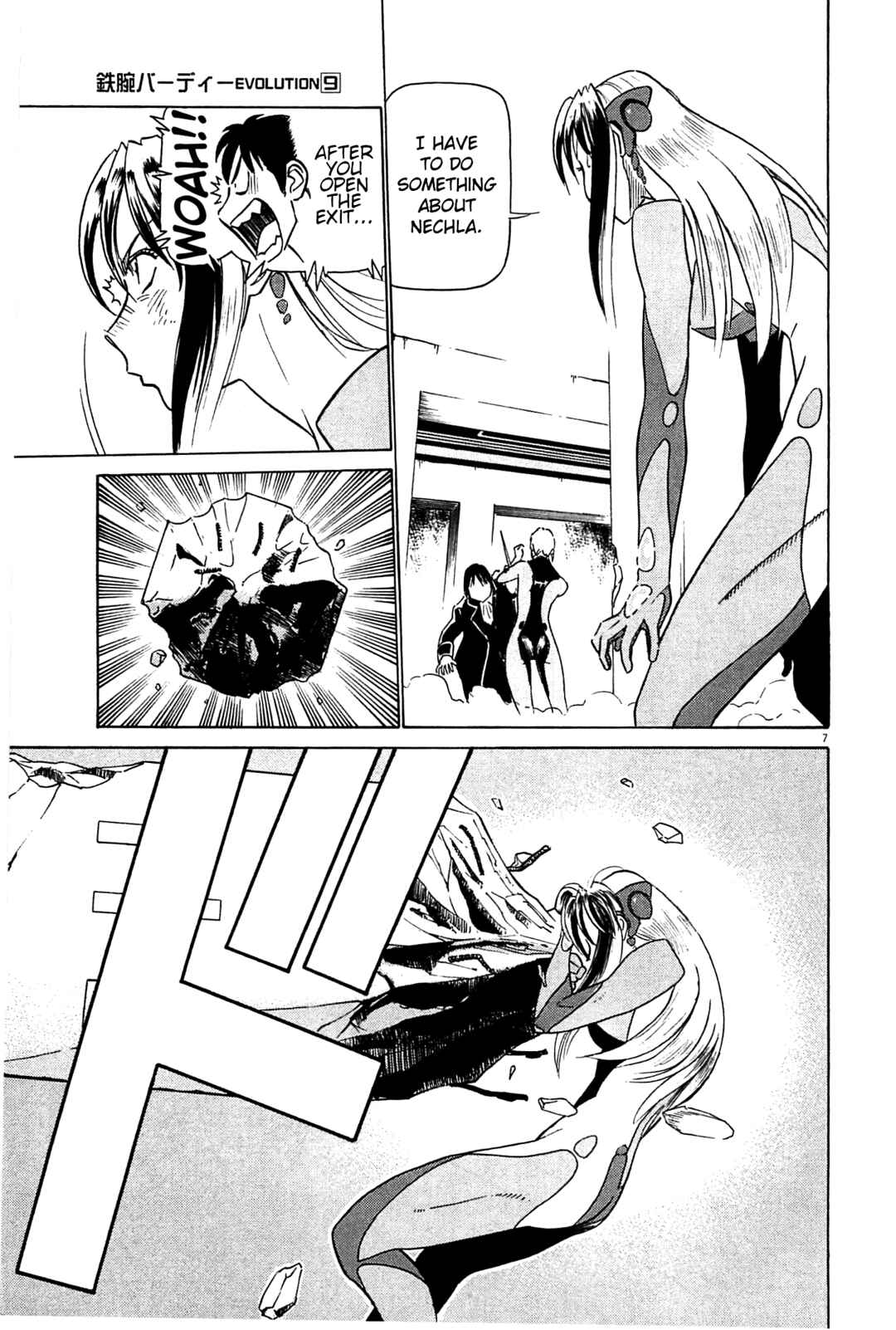 Chapter 97 - Page 6