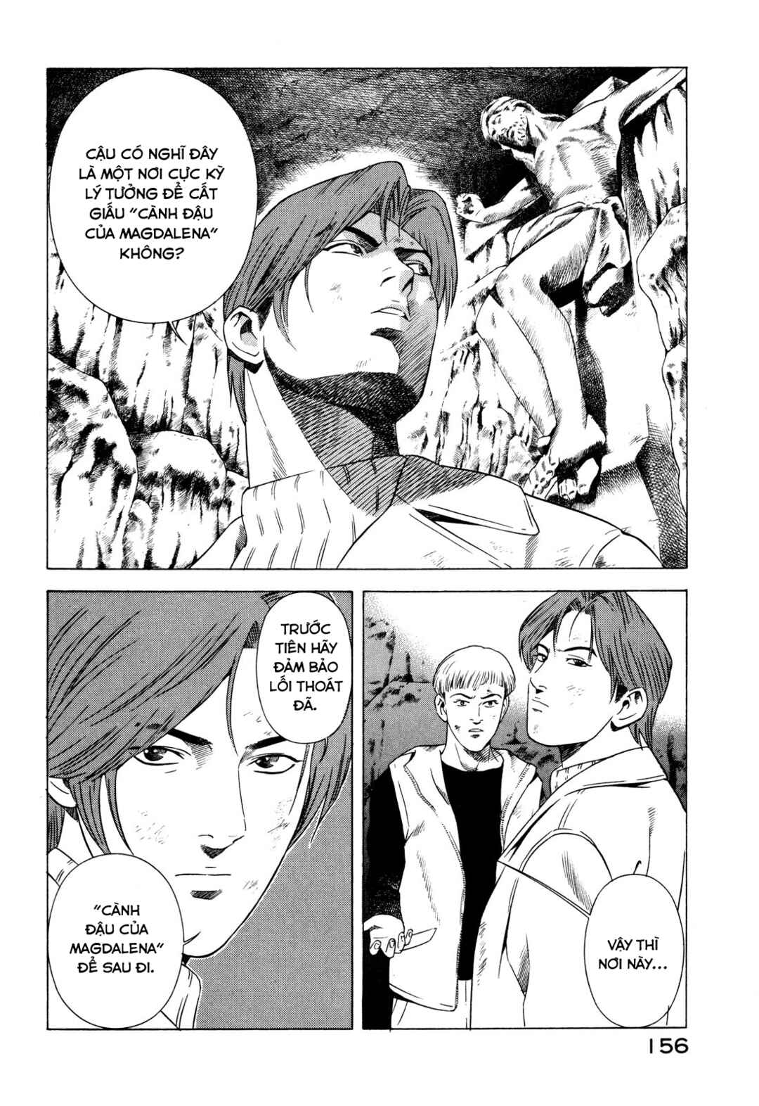 Chapter 77 - Page 24
