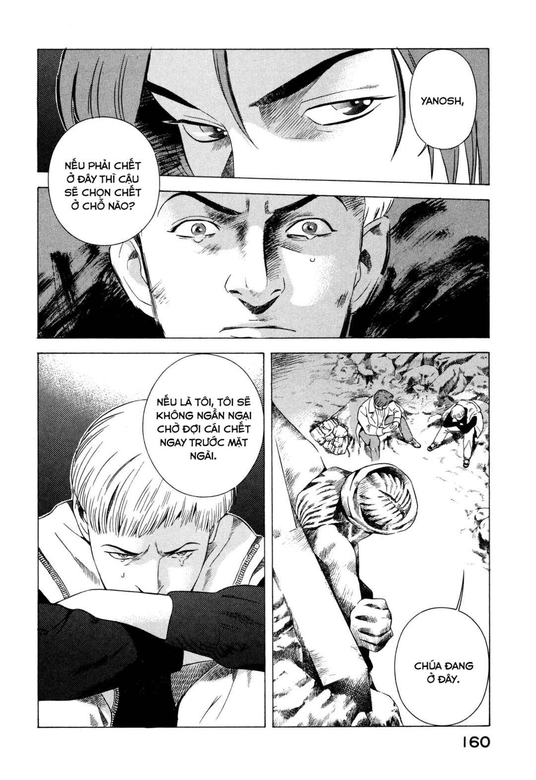 Chapter 77 - Page 28