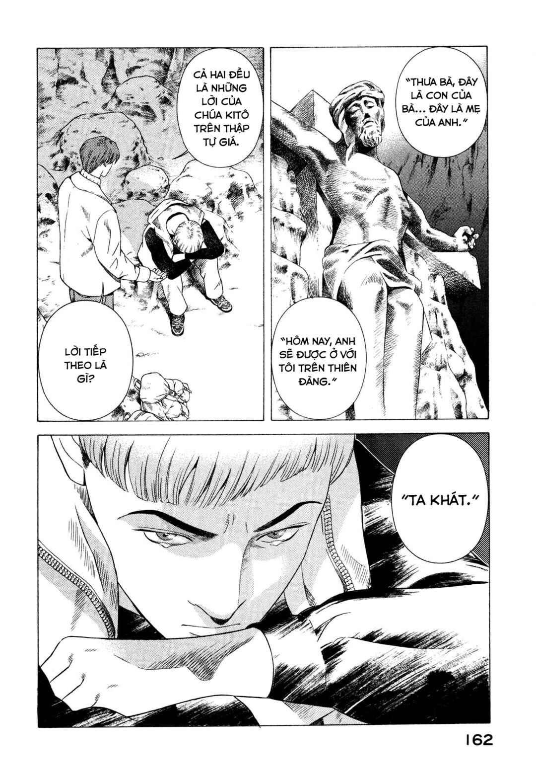 Chapter 77 - Page 30