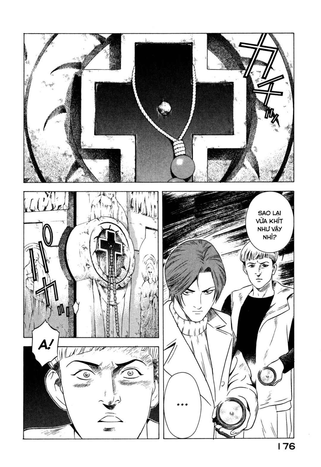Chapter 77 - Page 44