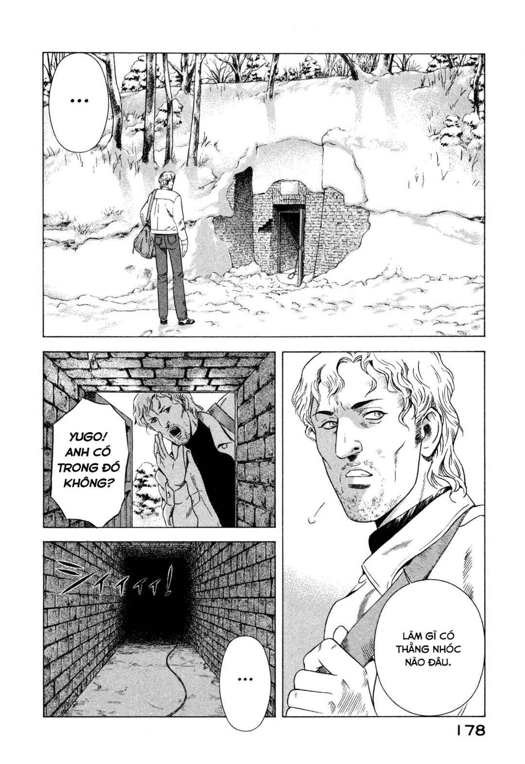 Chapter 77 - Page 46