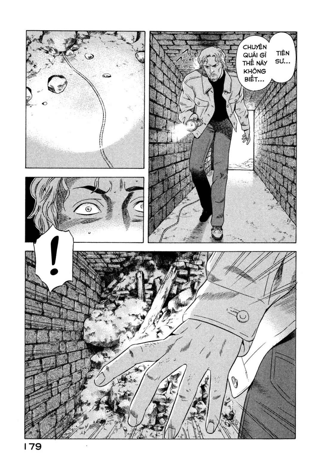 Chapter 77 - Page 47