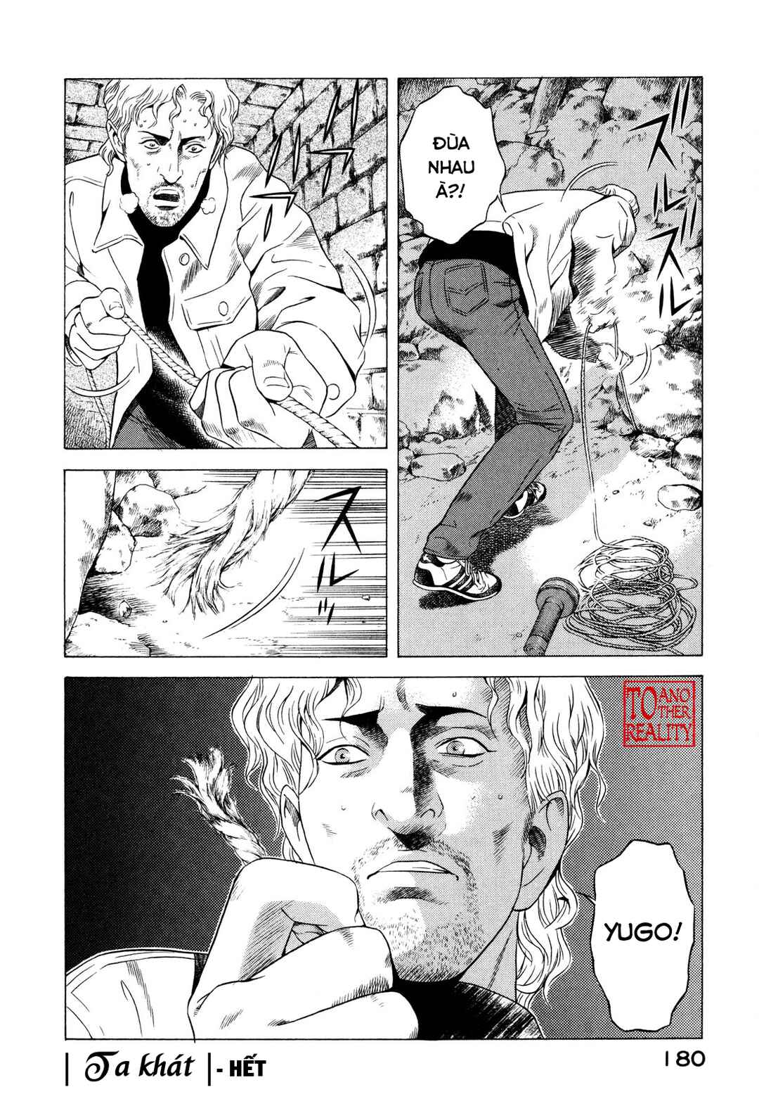 Chapter 77 - Page 48