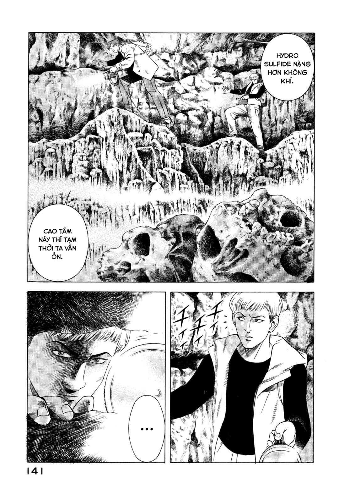 Chapter 77 - Page 8