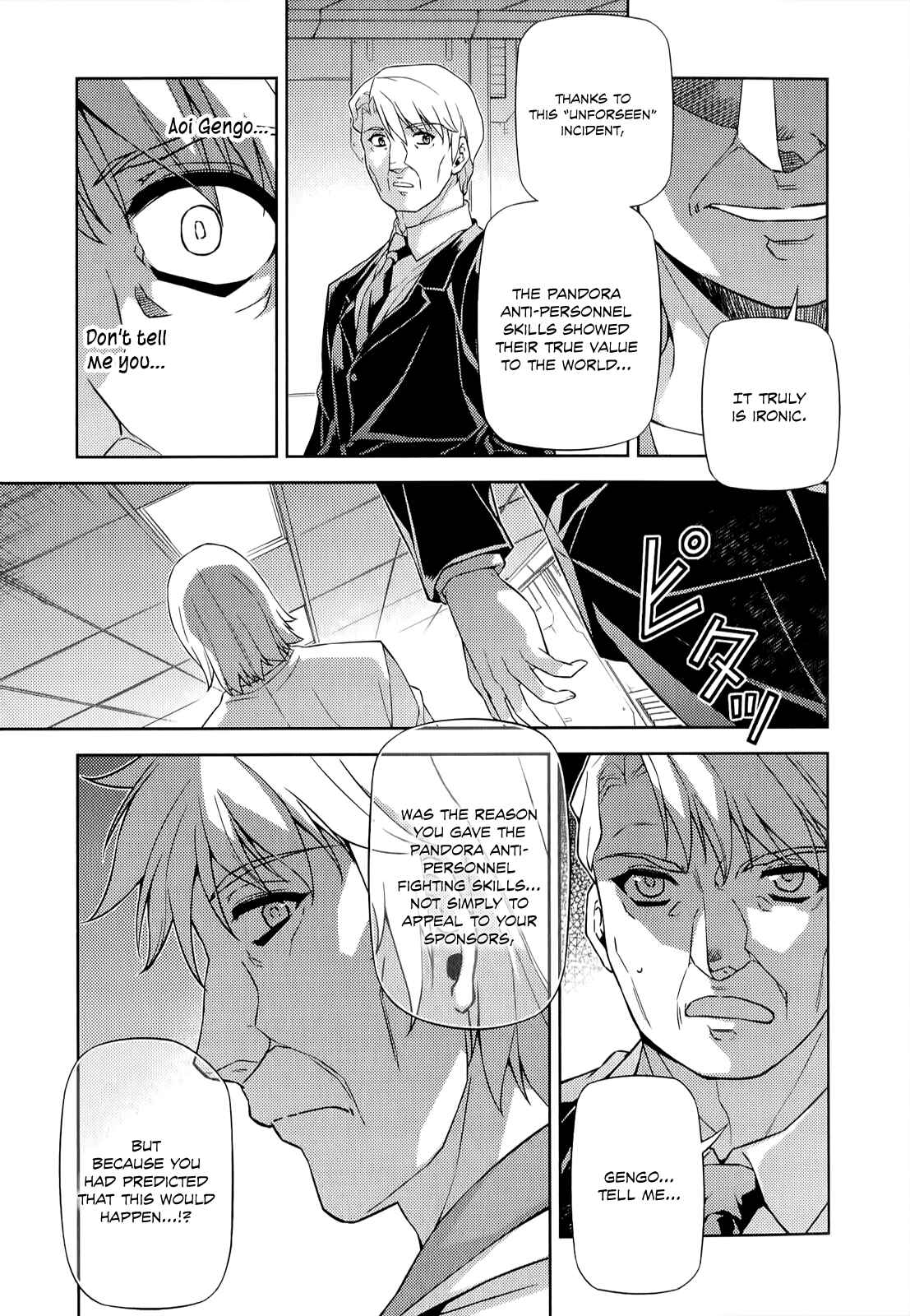 Chapter 143 - Page 10