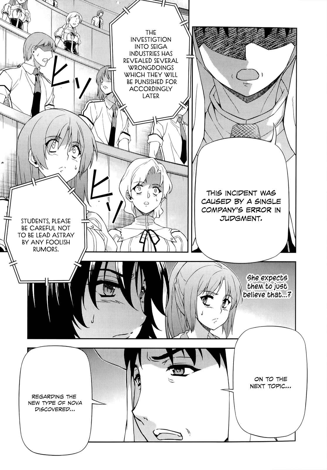 Chapter 143 - Page 14