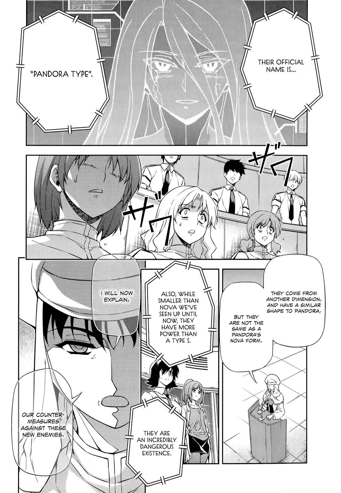 Chapter 143 - Page 16