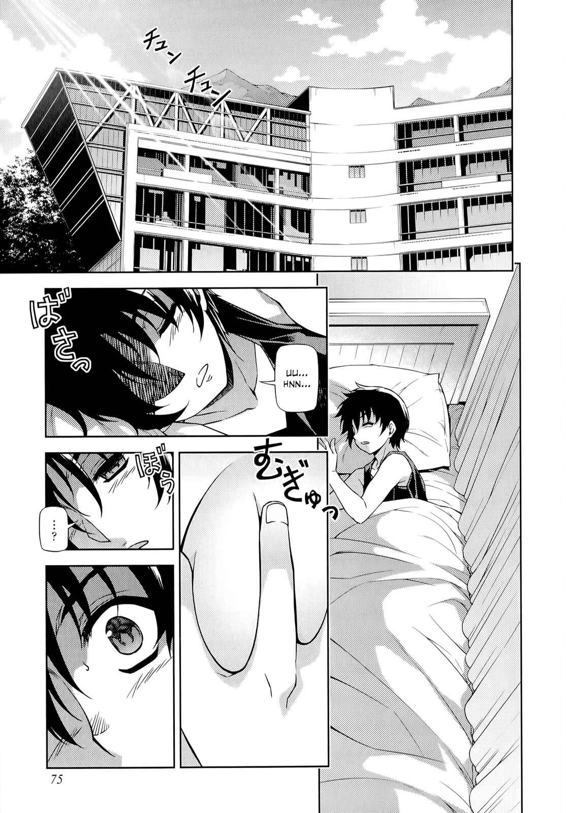 Chapter 143 - Page 22