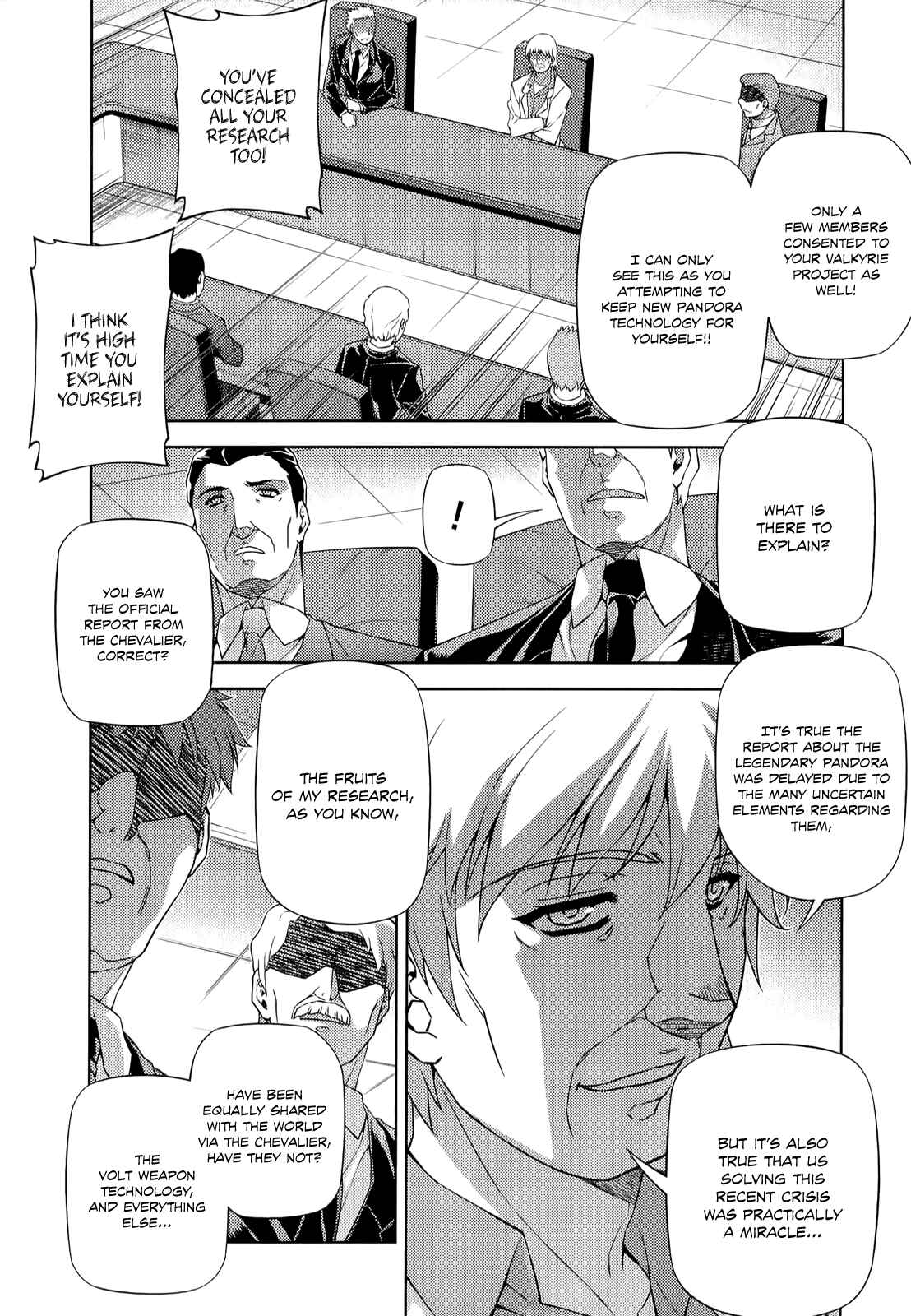 Chapter 143 - Page 5