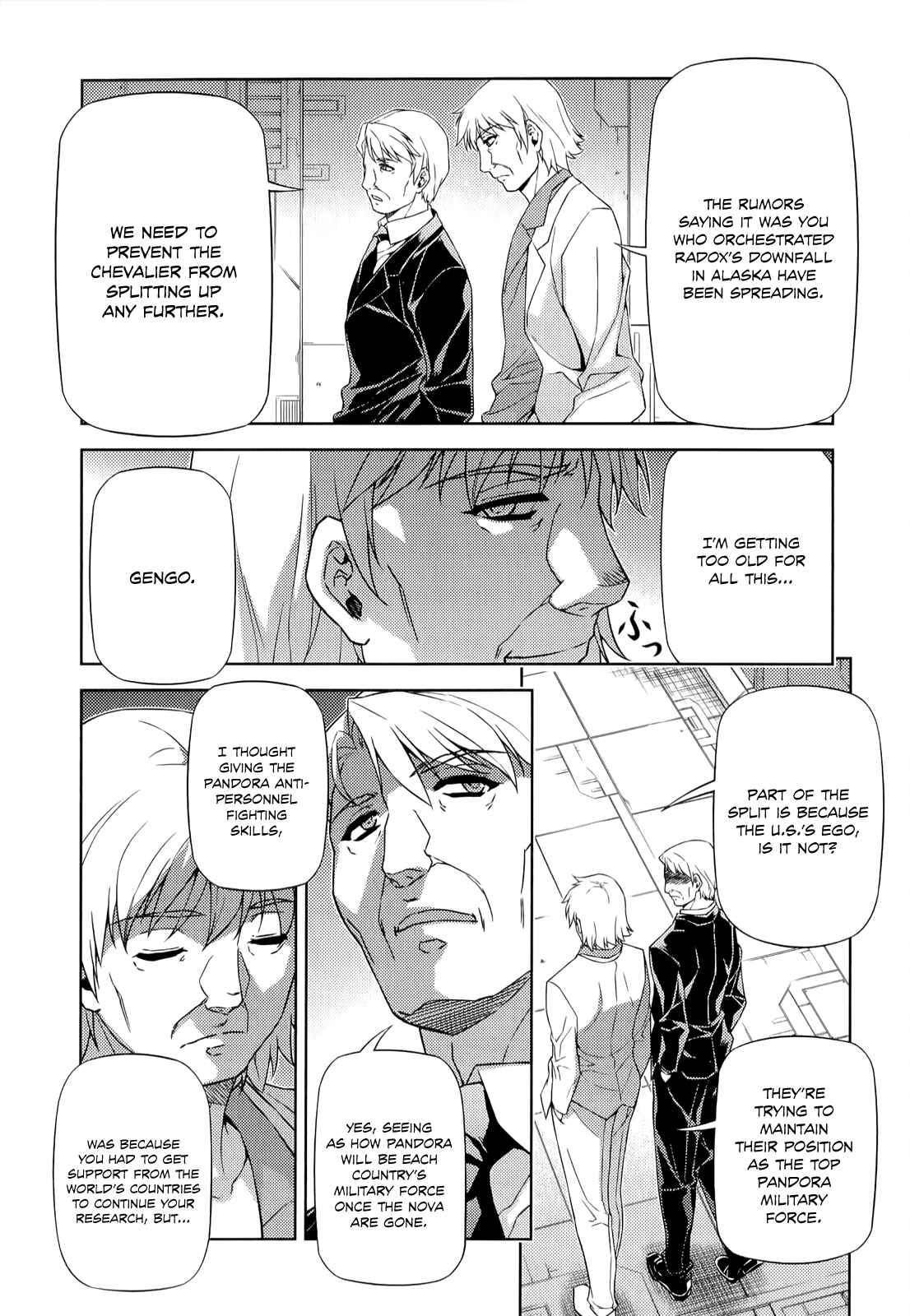 Chapter 143 - Page 9