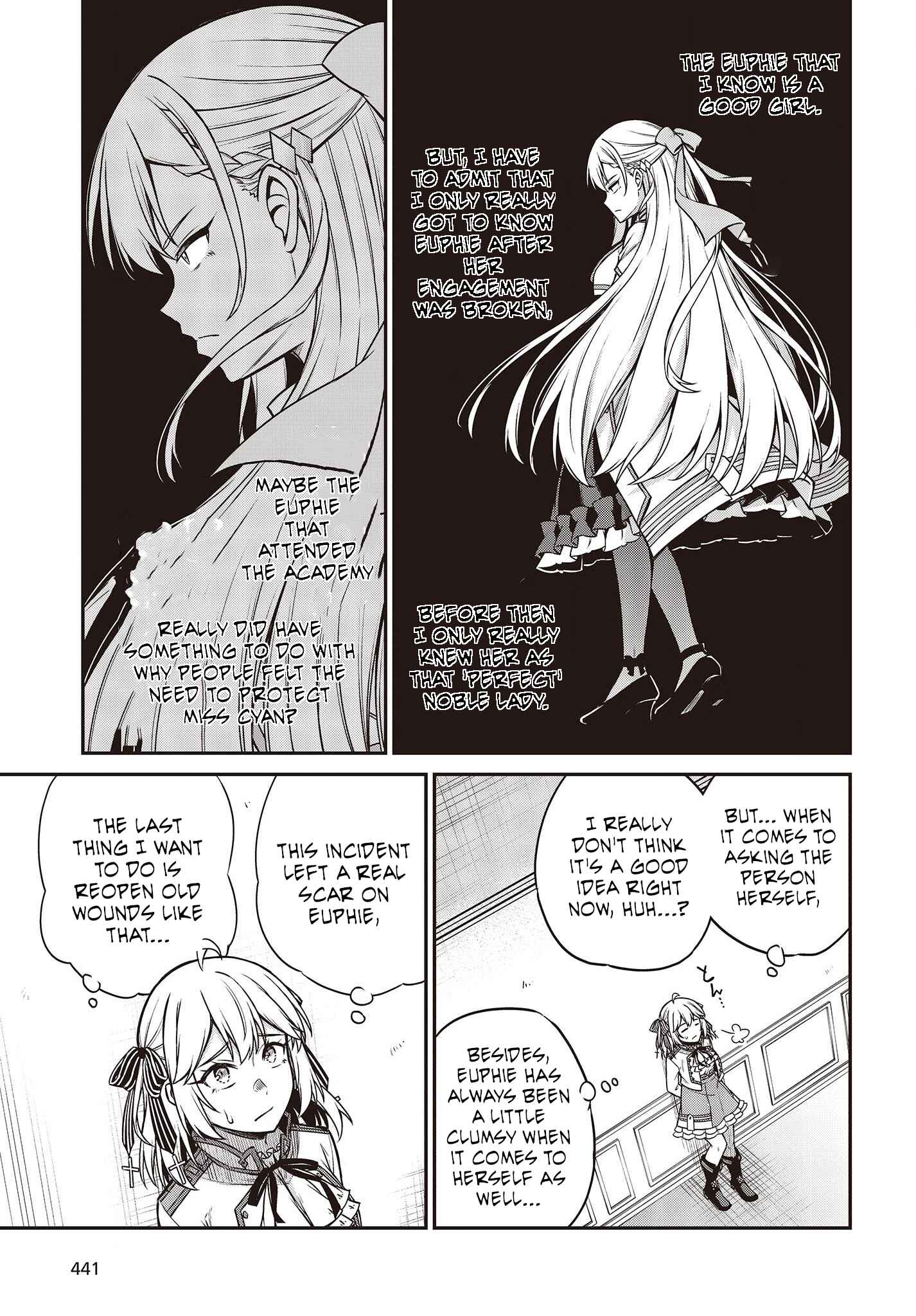 Chapter 20 - Page 21