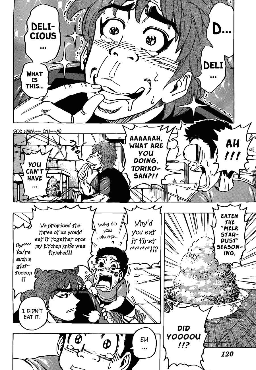 Chapter 124 - Page 10