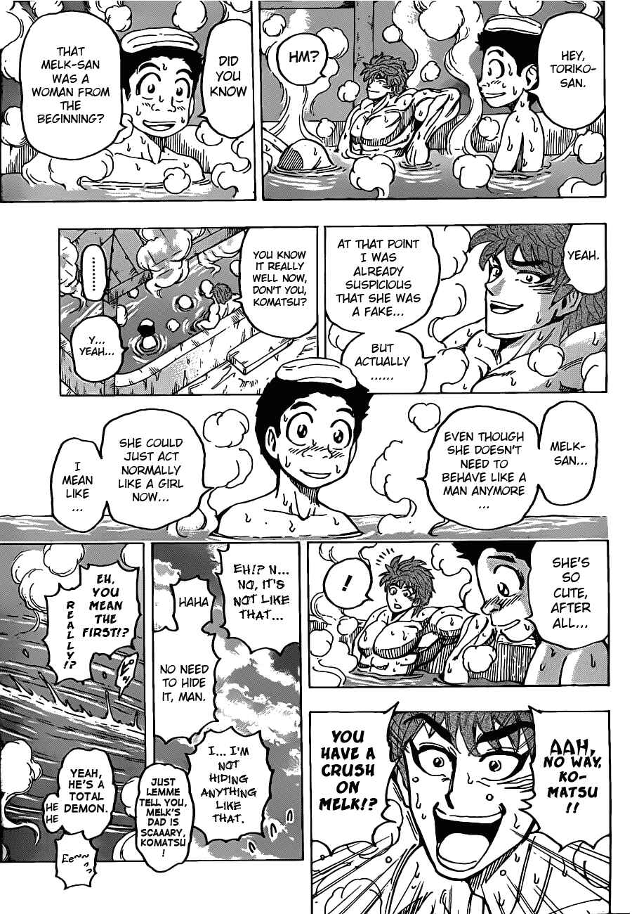 Chapter 124 - Page 13
