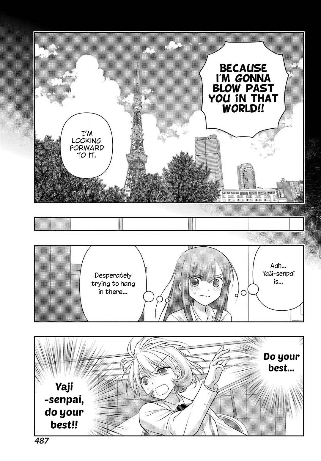 Chapter 137 - Page 5