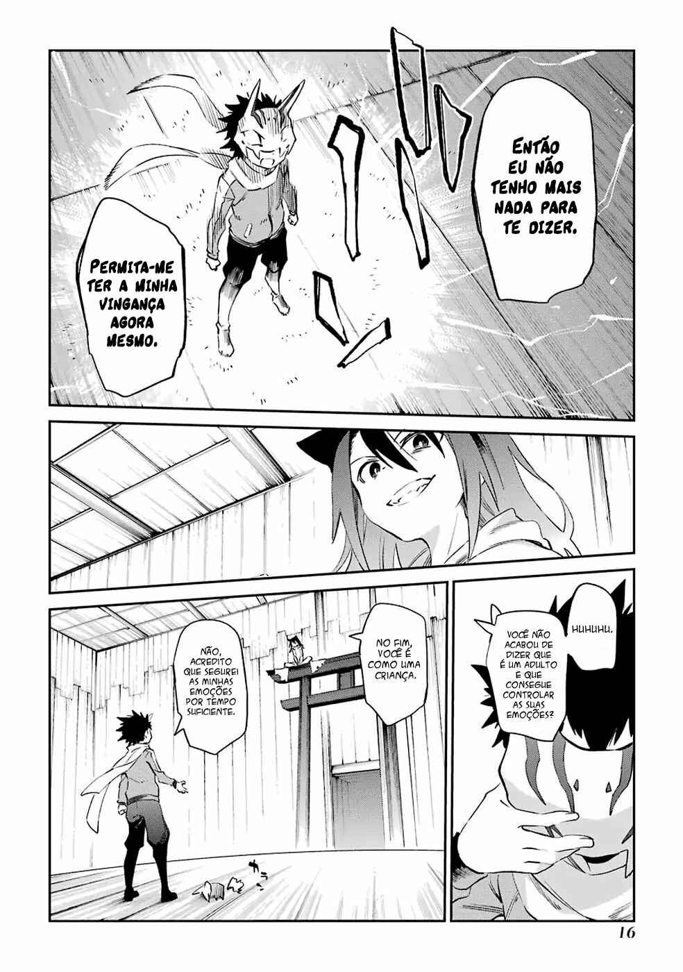 Chapter 49 - Page 20