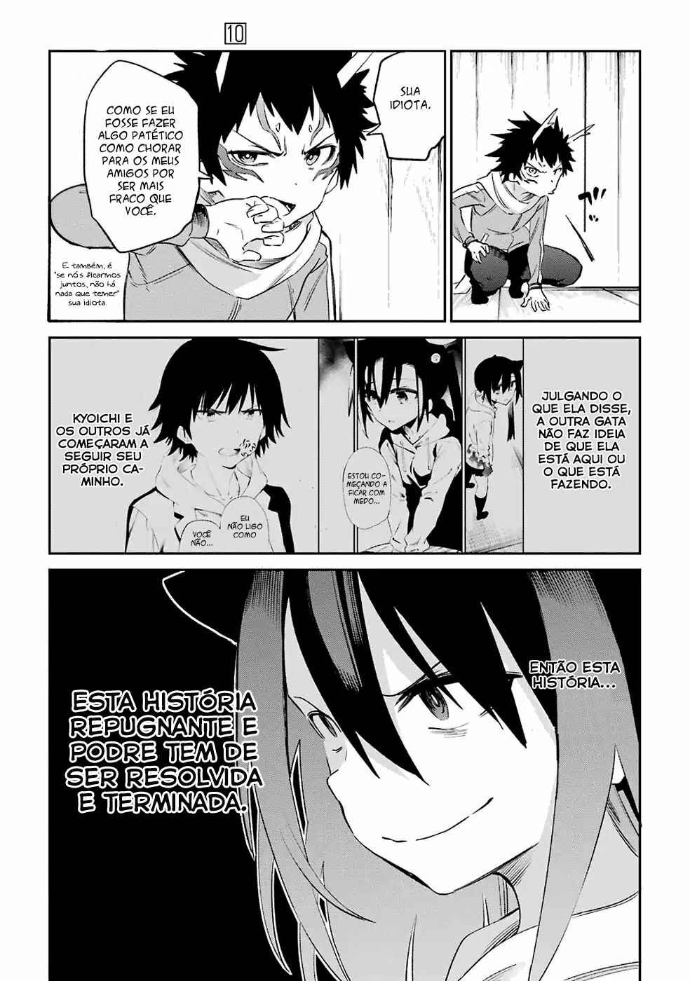 Chapter 49 - Page 29