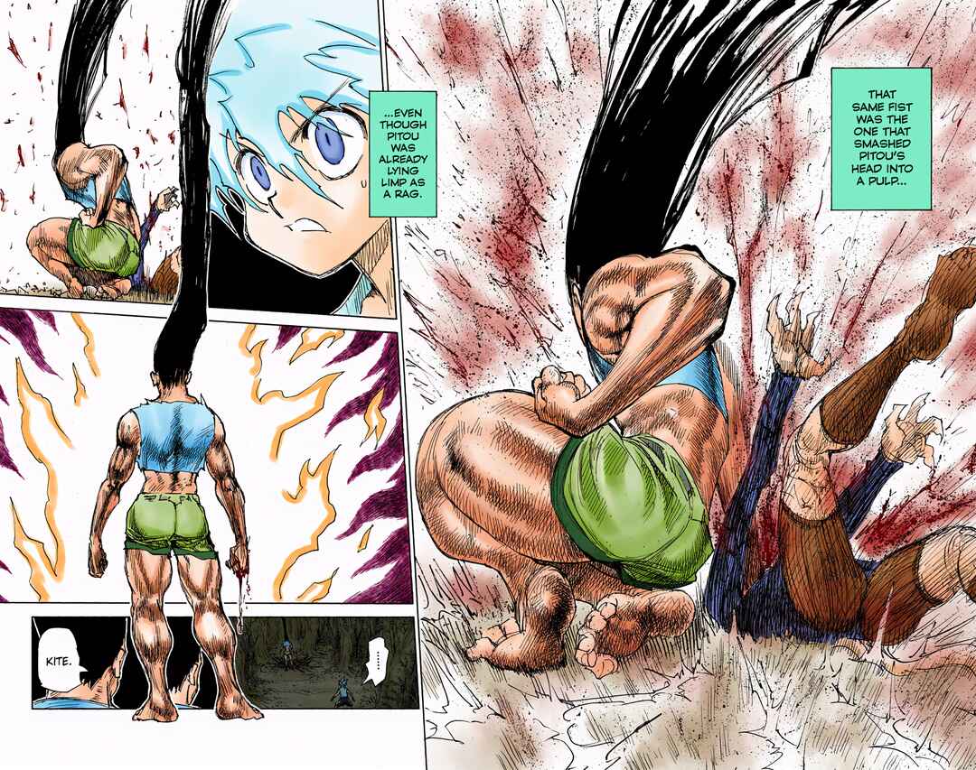 Chapter 307 - Page 3