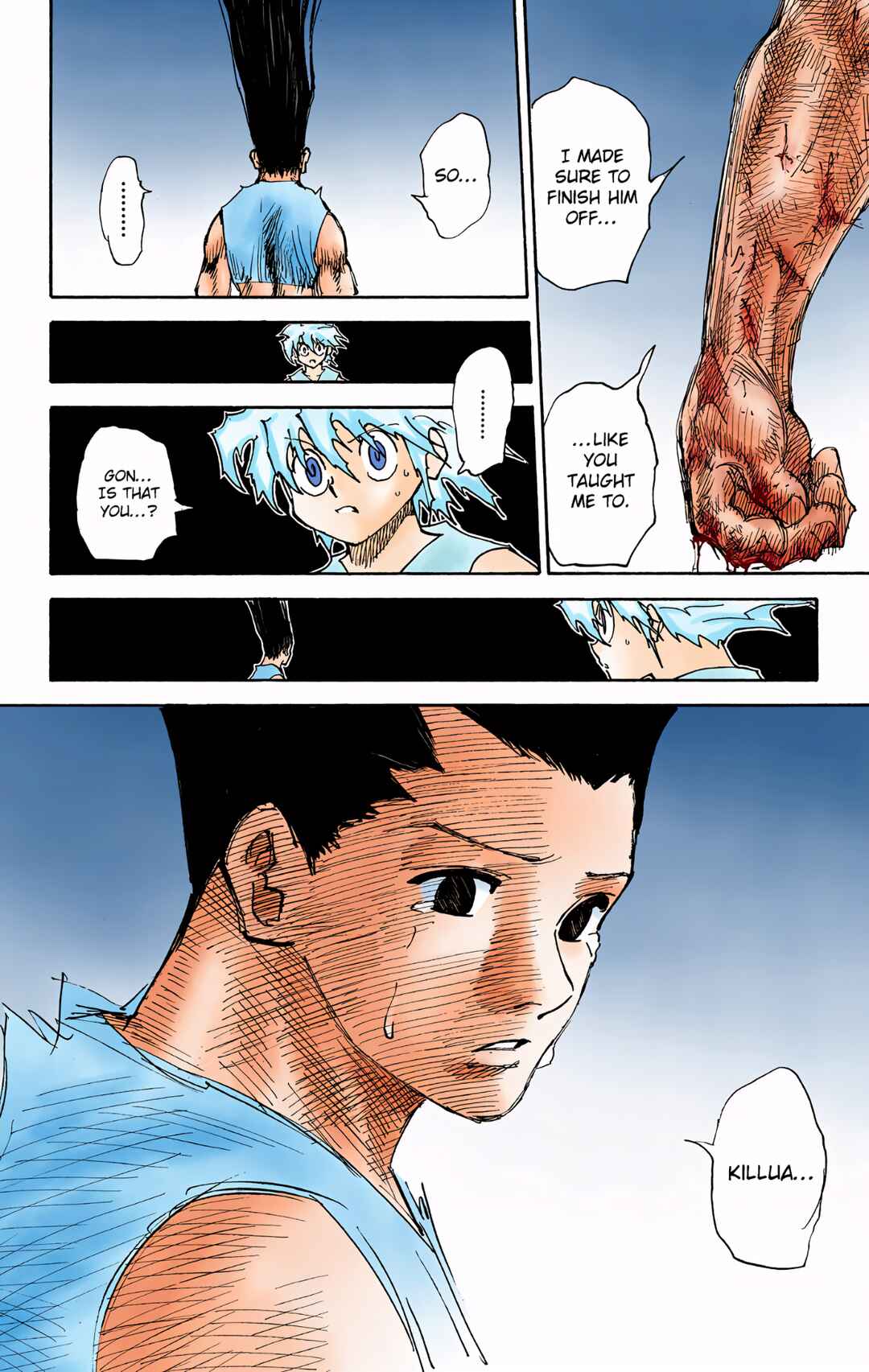 Chapter 307 - Page 4