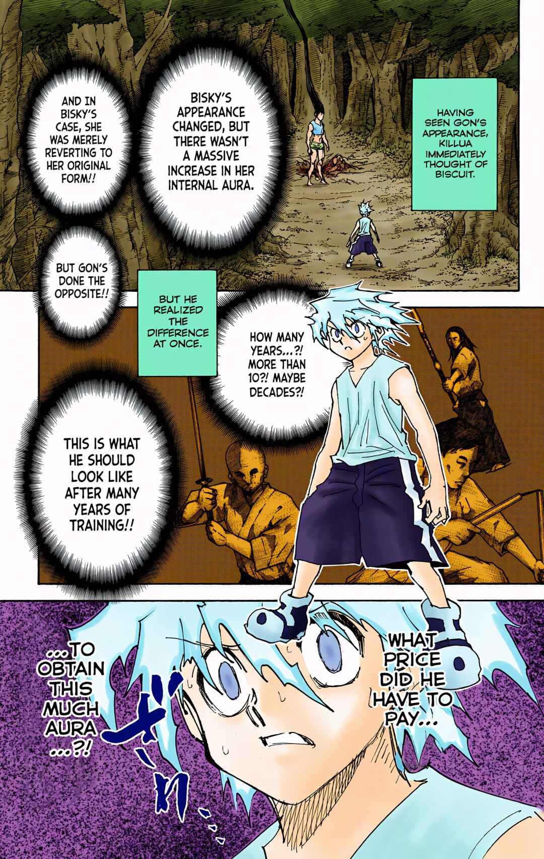 Chapter 307 - Page 5