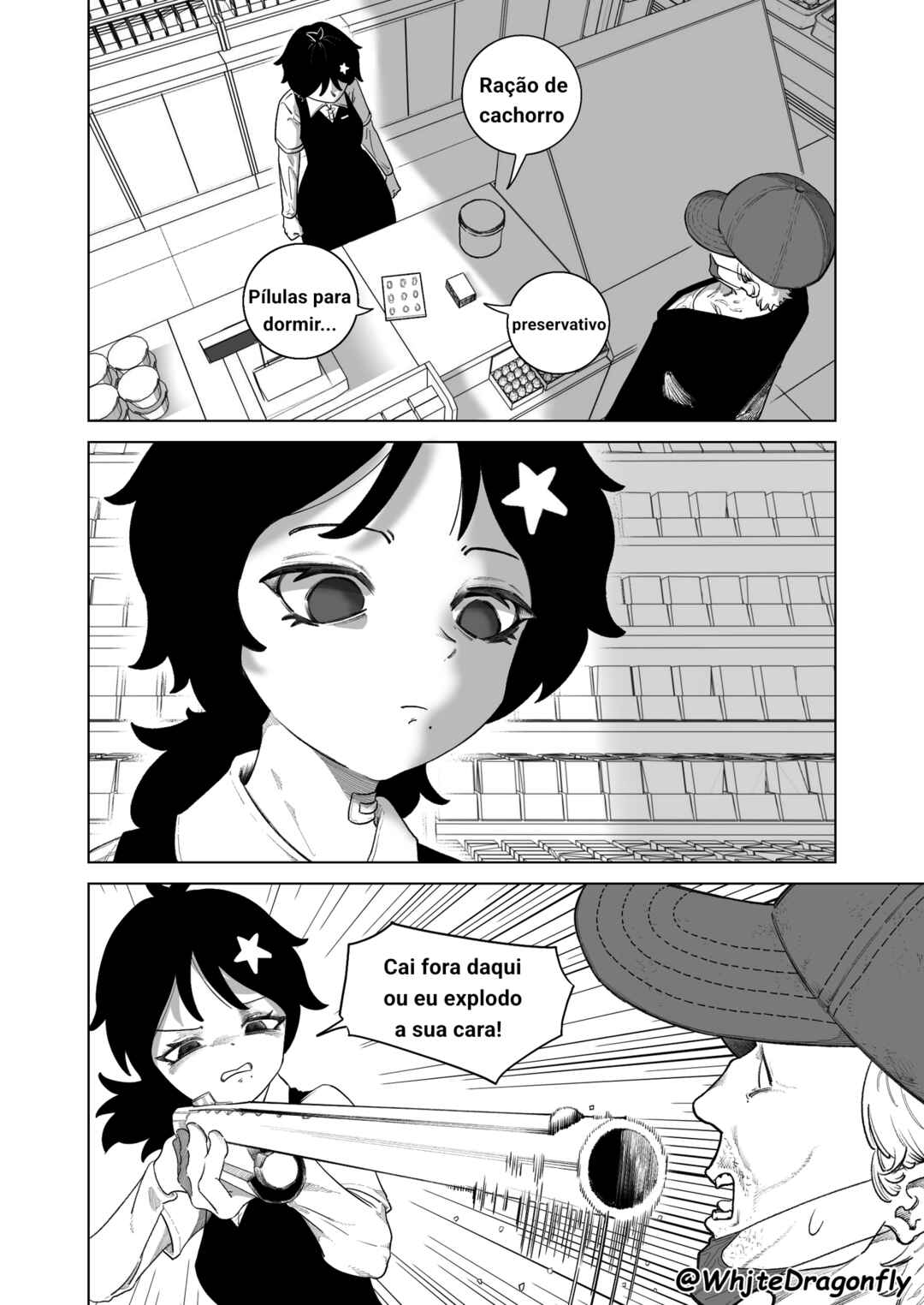 Chapter 5 - Page 1