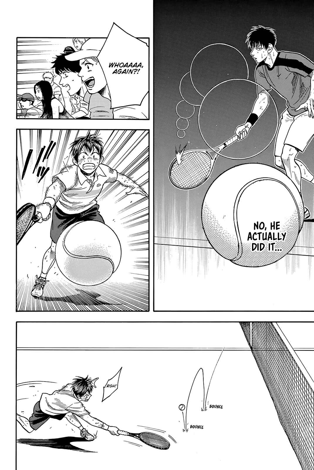 Chapter 403 - Page 11