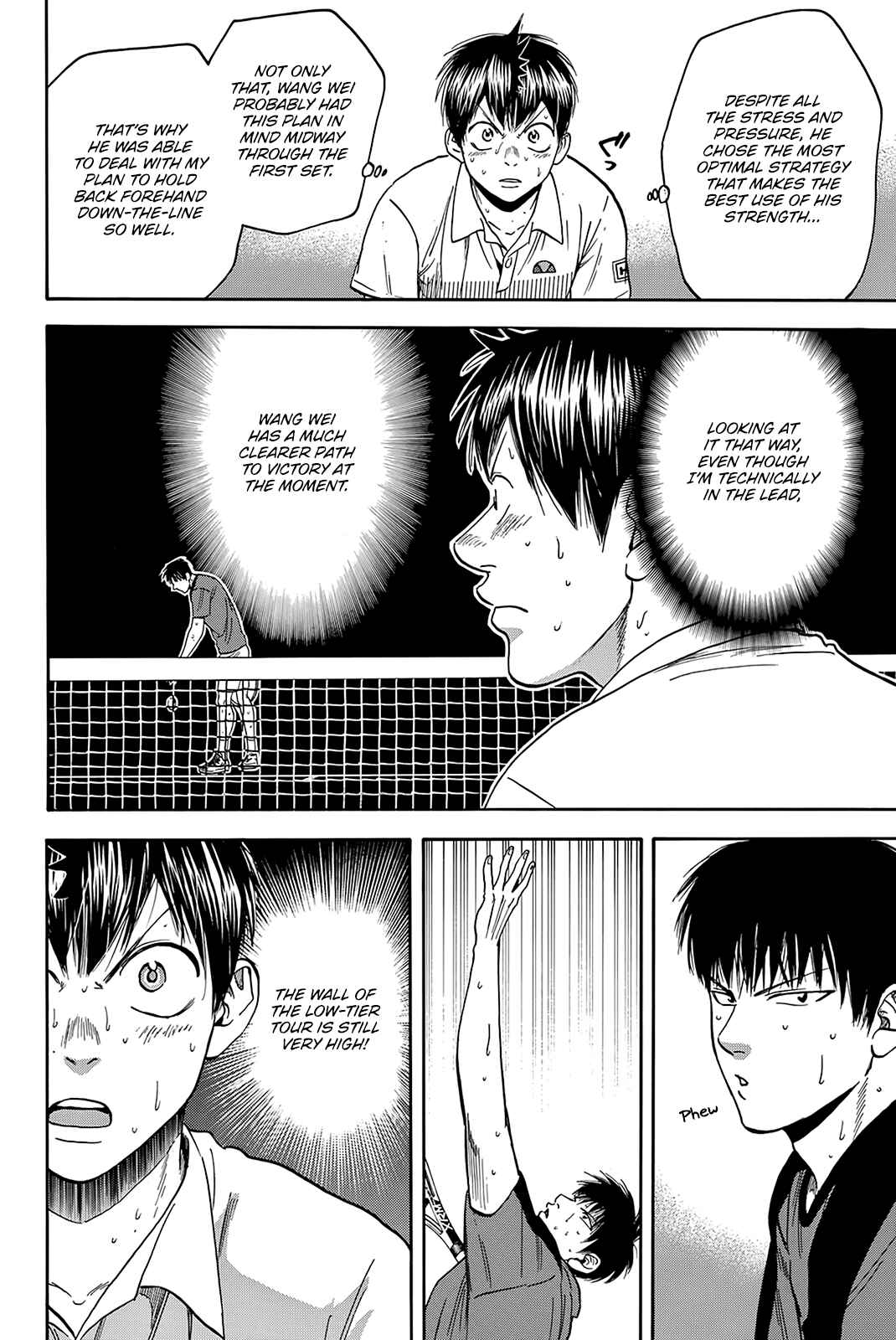 Chapter 403 - Page 7