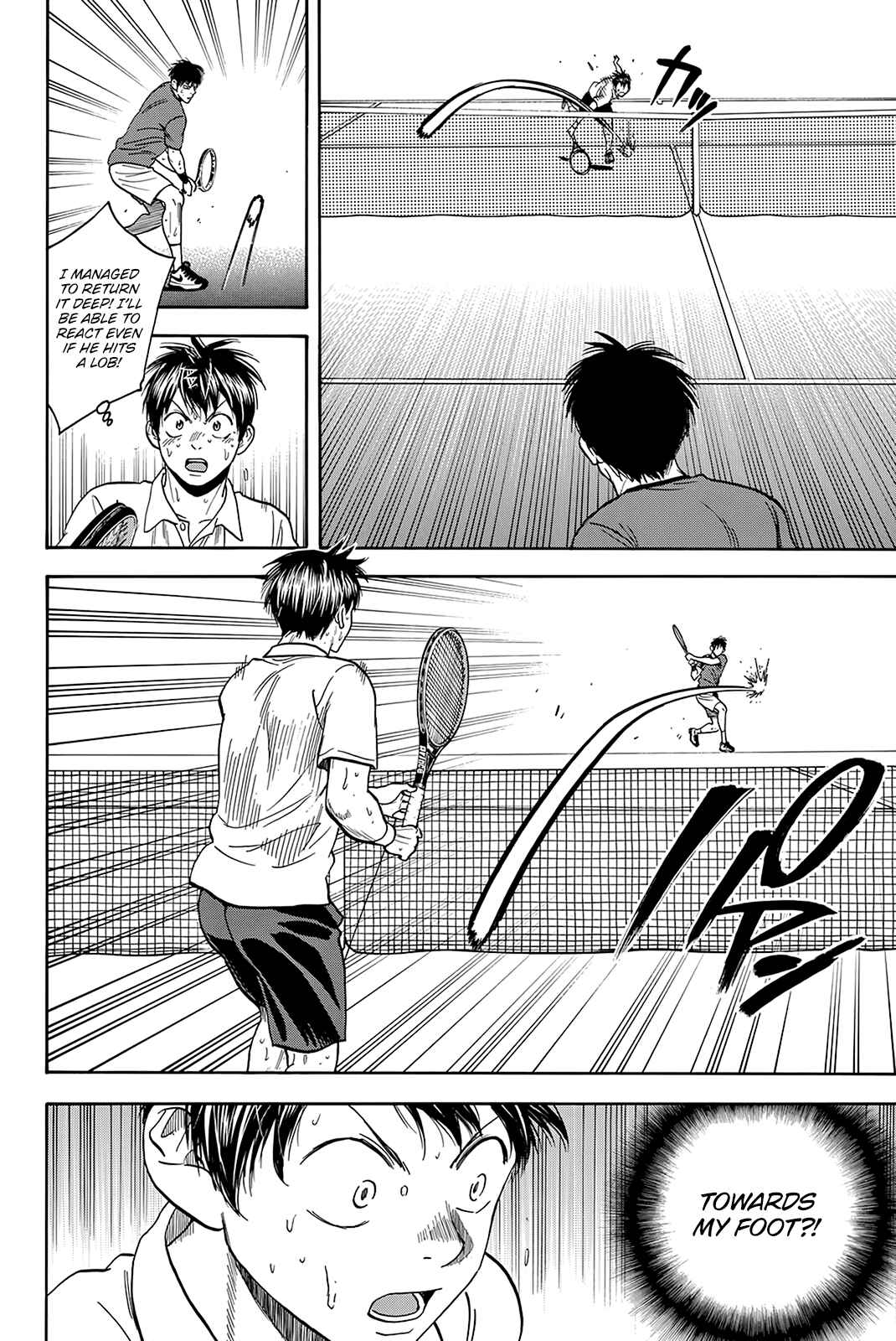 Chapter 403 - Page 9
