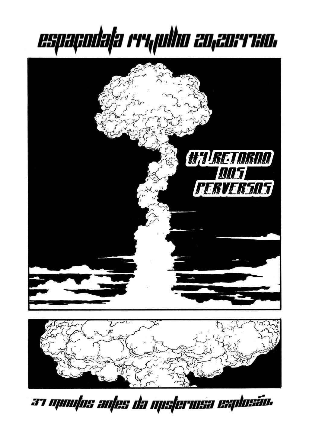 Chapter 69 - Page 1