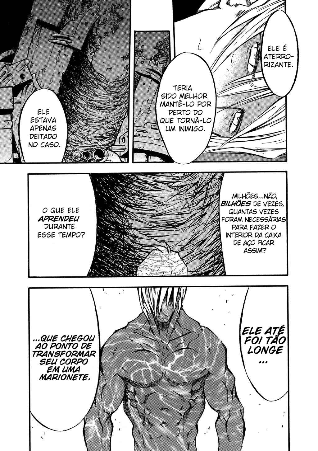 Chapter 69 - Page 15