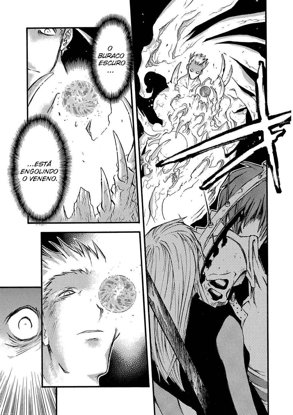 Chapter 69 - Page 20