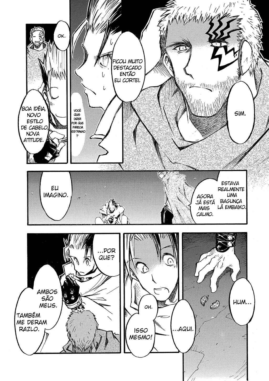 Chapter 69 - Page 27