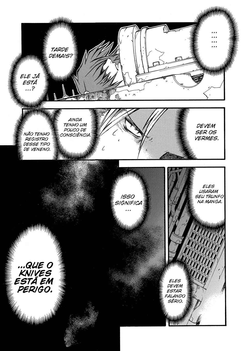 Chapter 69 - Page 7
