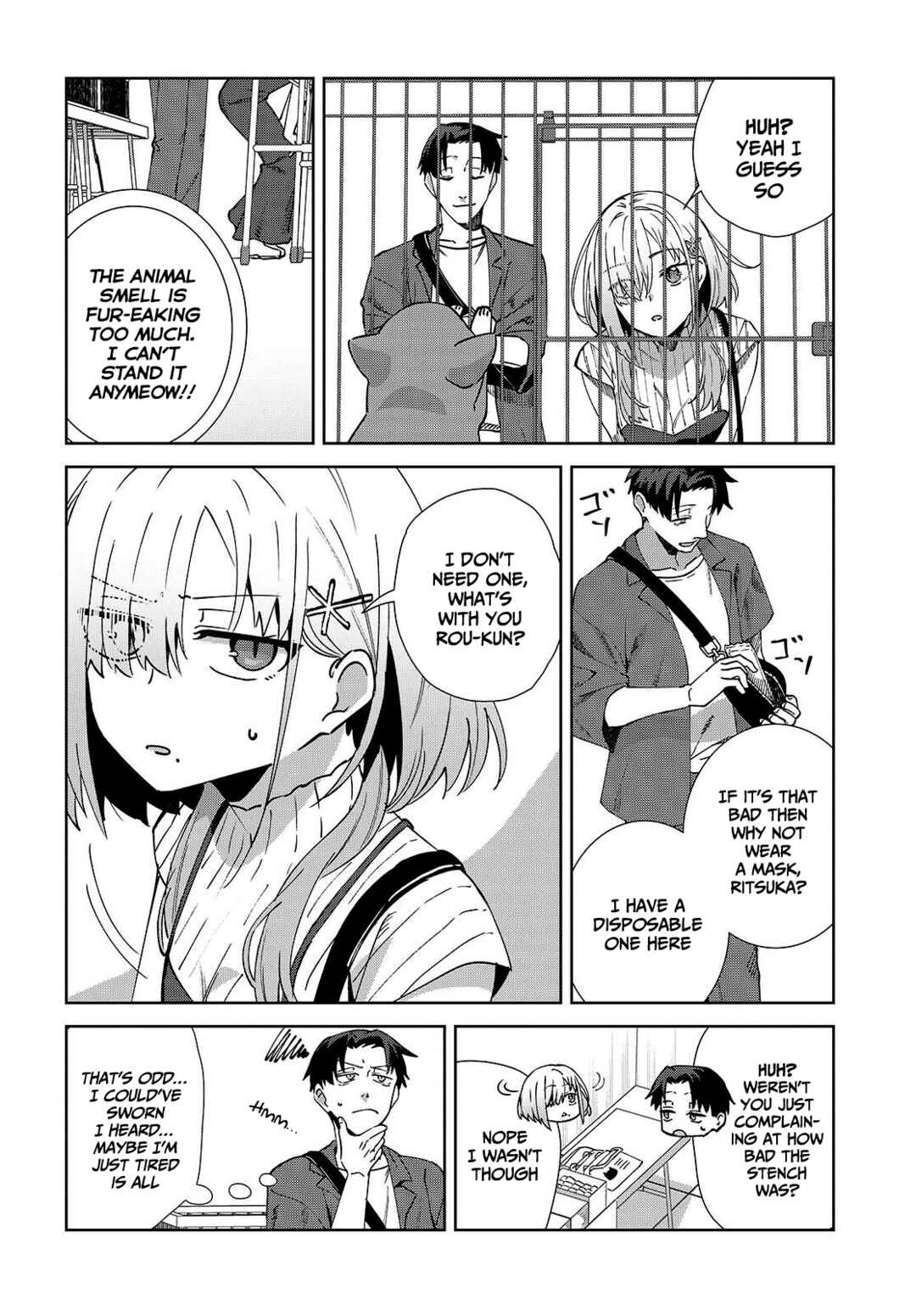 Chapter 6 - Page 7