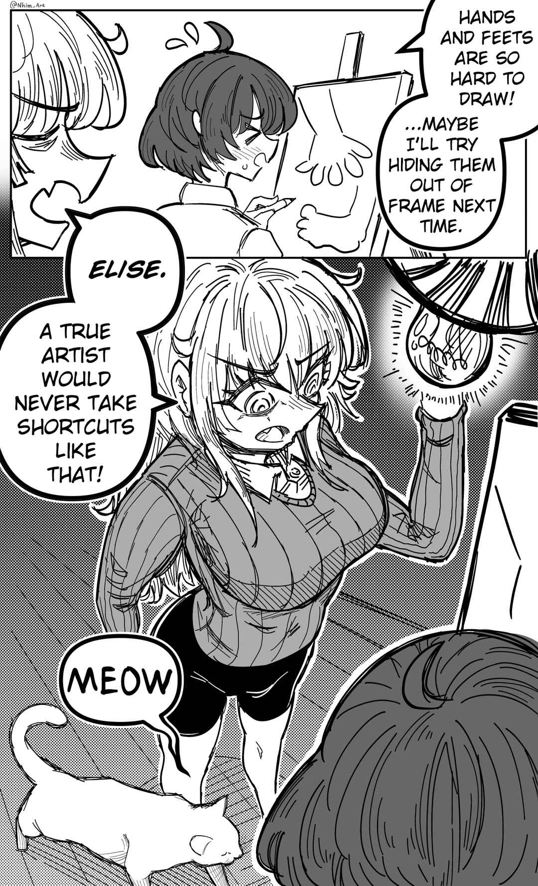 Chapter 136 - Page 1