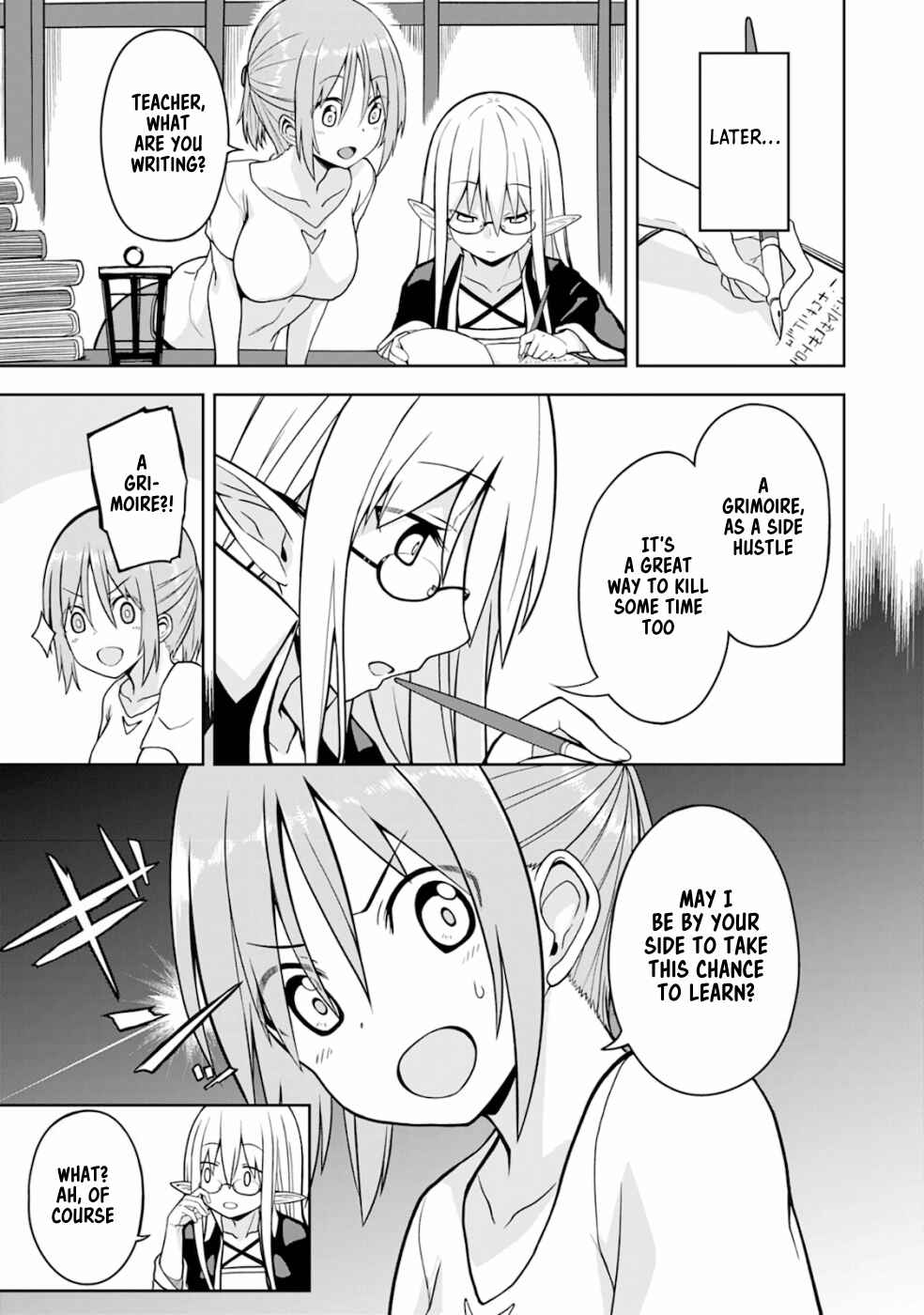 Chapter 3 - Page 8