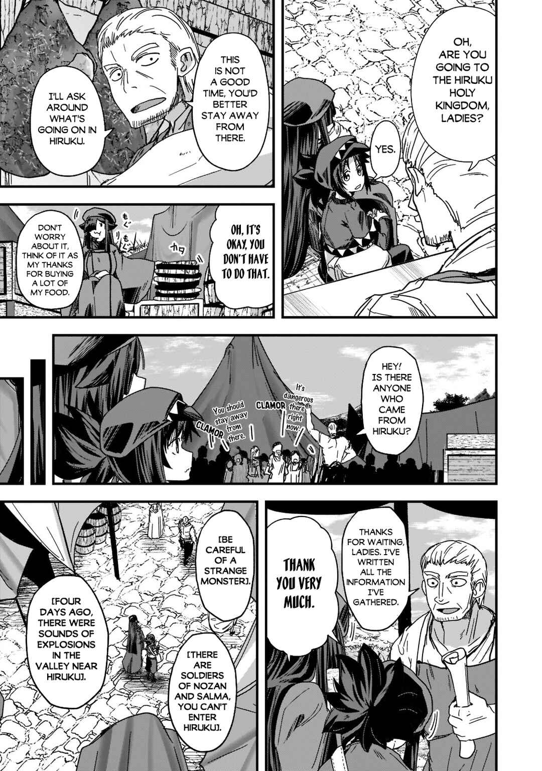 Chapter 56.1 - Page 14
