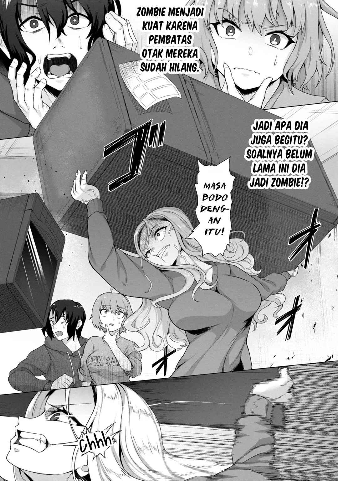 Chapter 3 - Page 18