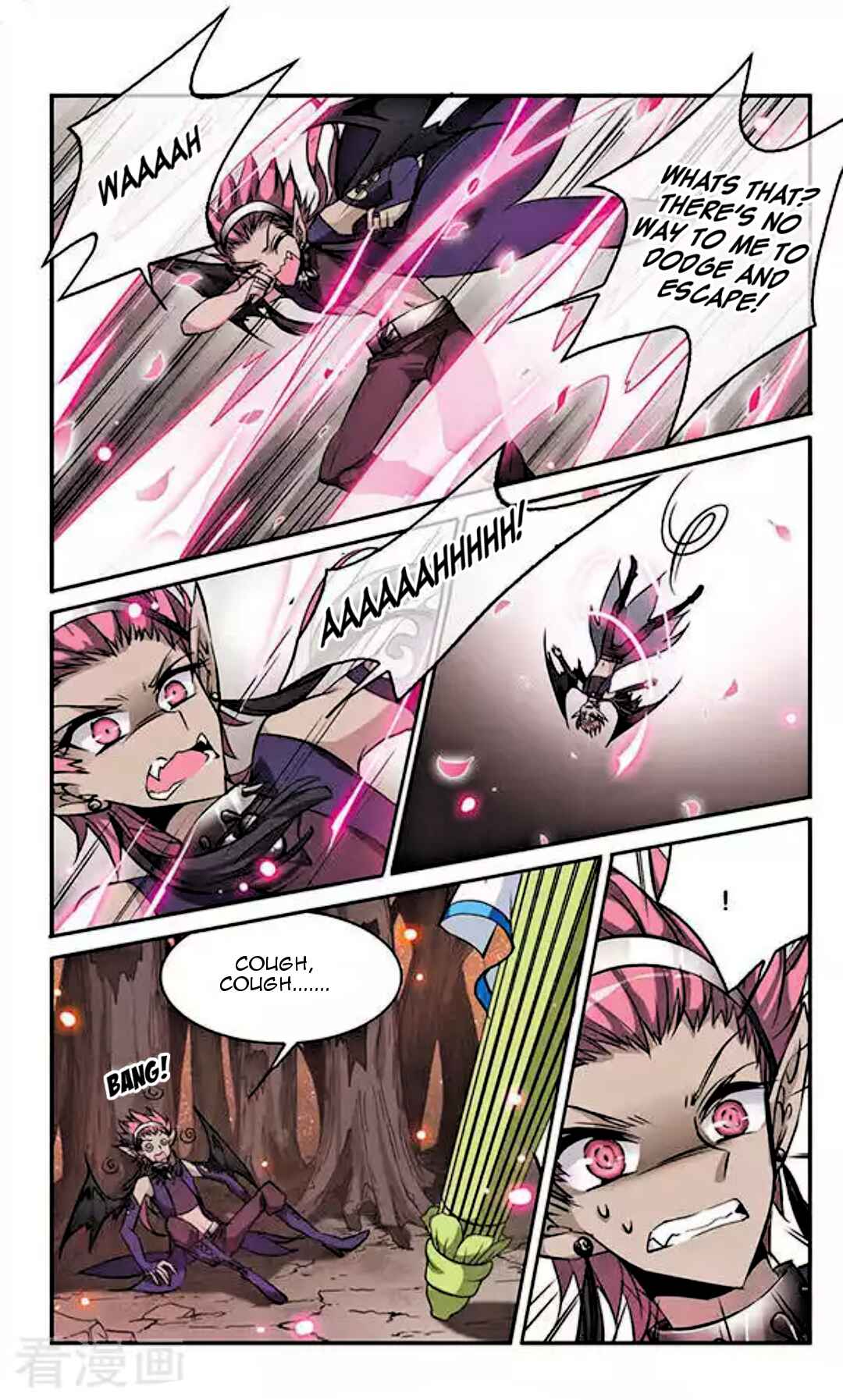 Chapter 99 - Page 10