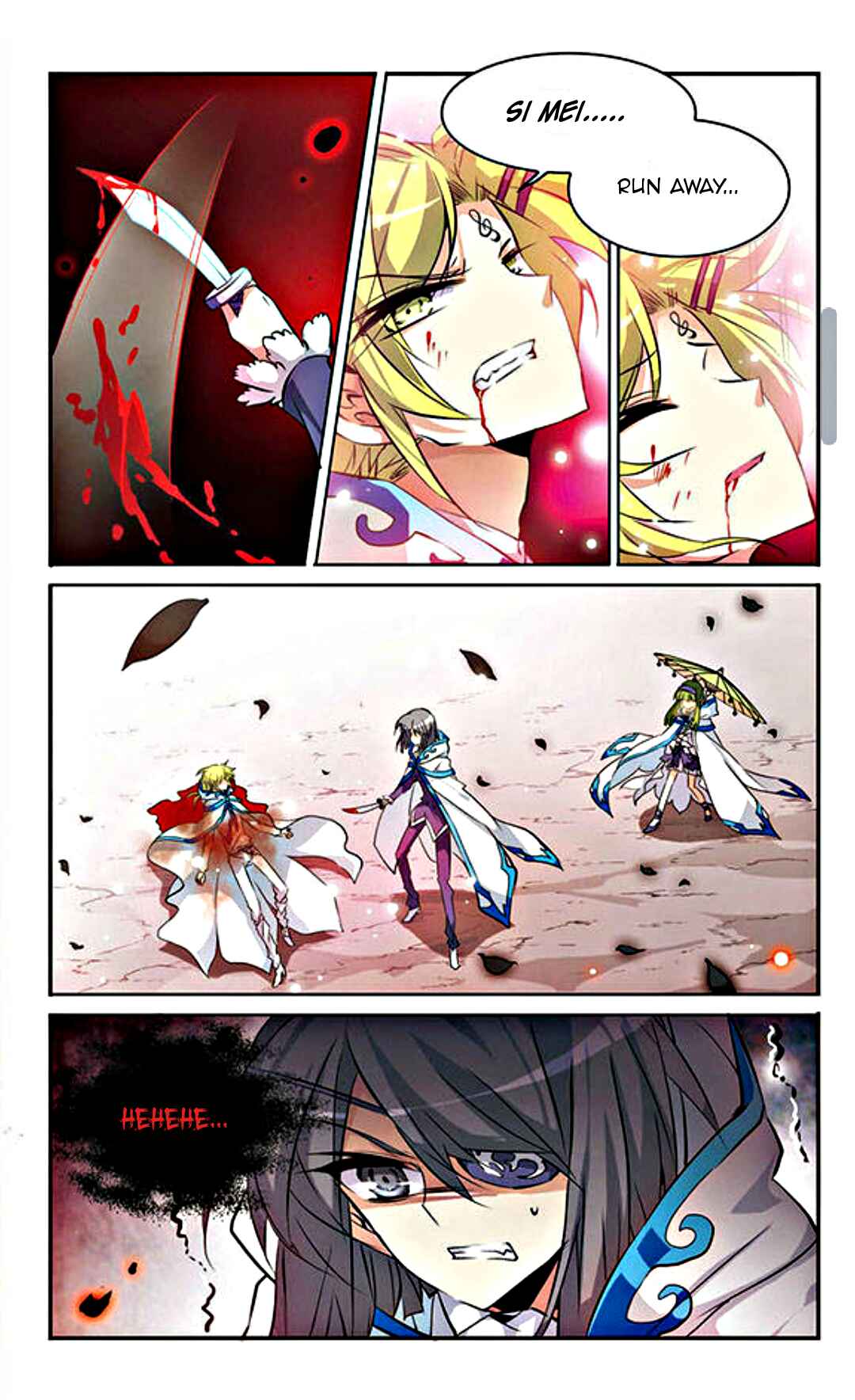 Chapter 99 - Page 4