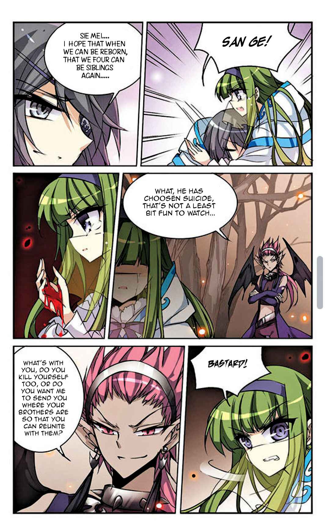 Chapter 99 - Page 7
