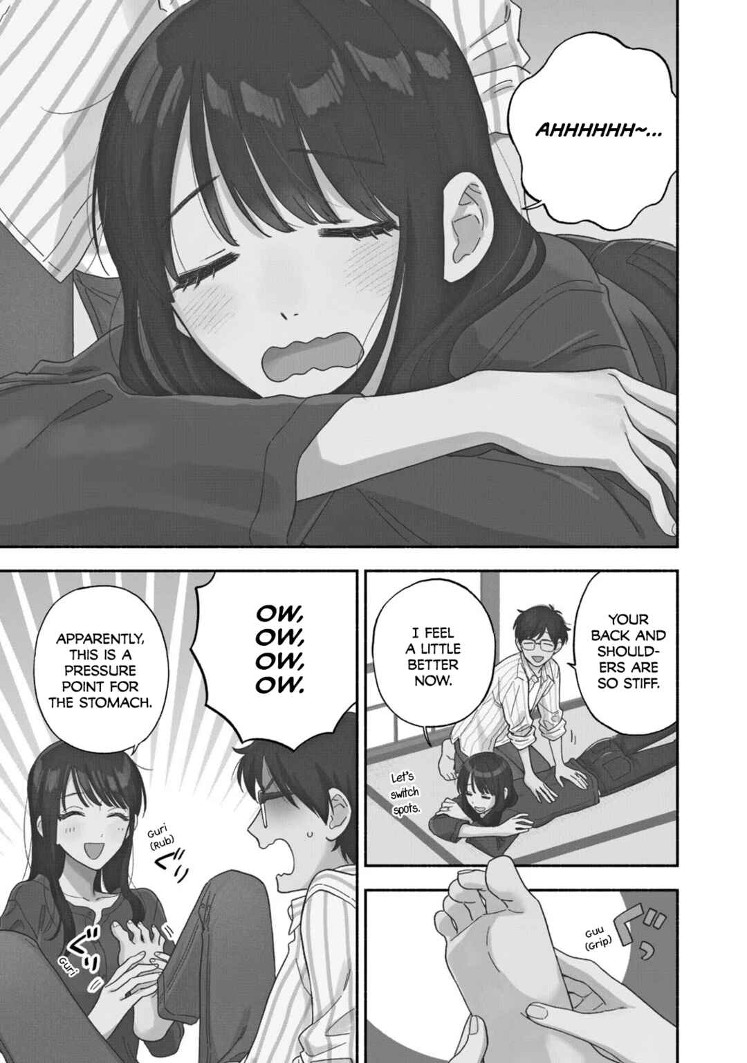 Chapter 122 - Page 1