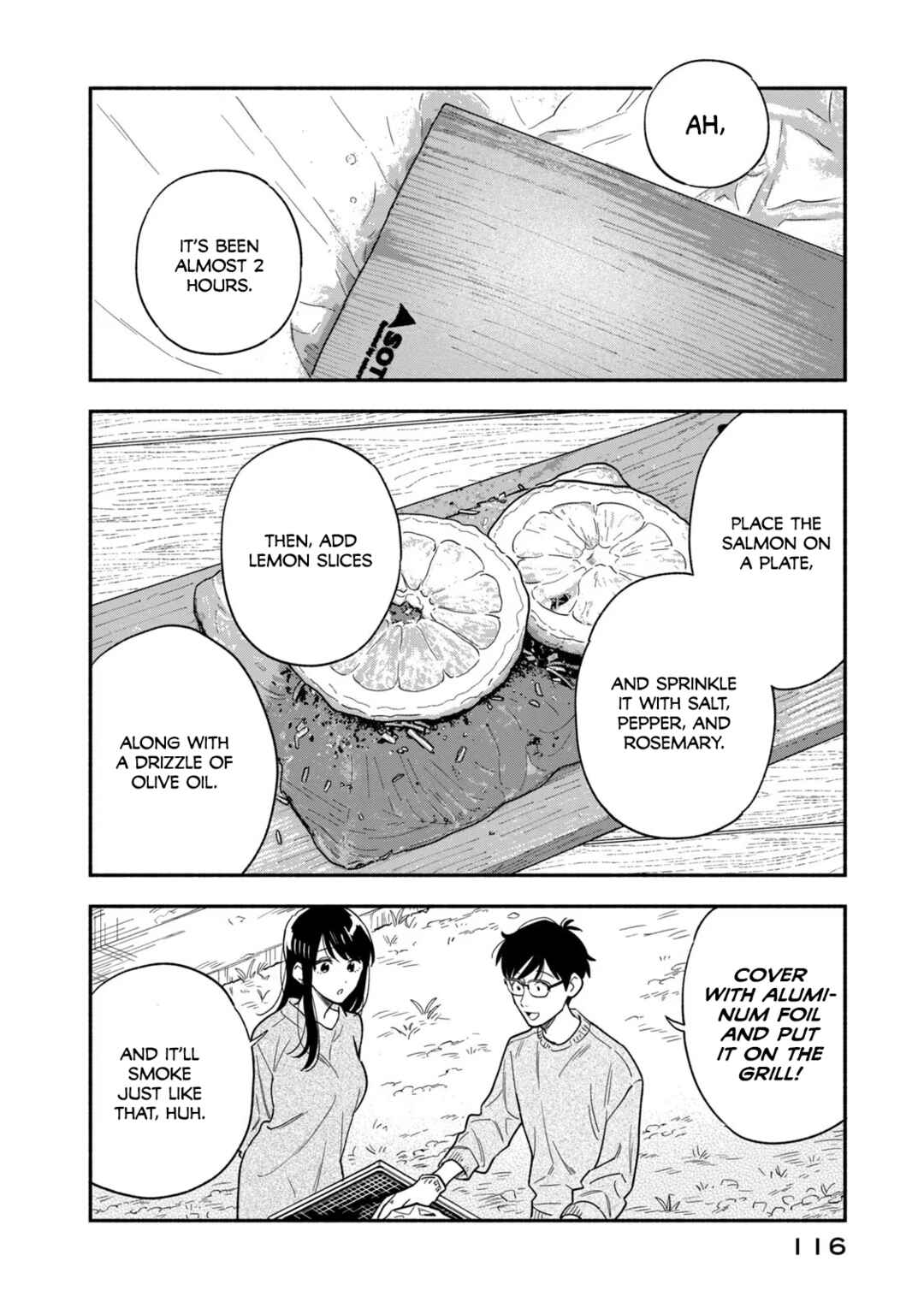 Chapter 122 - Page 14
