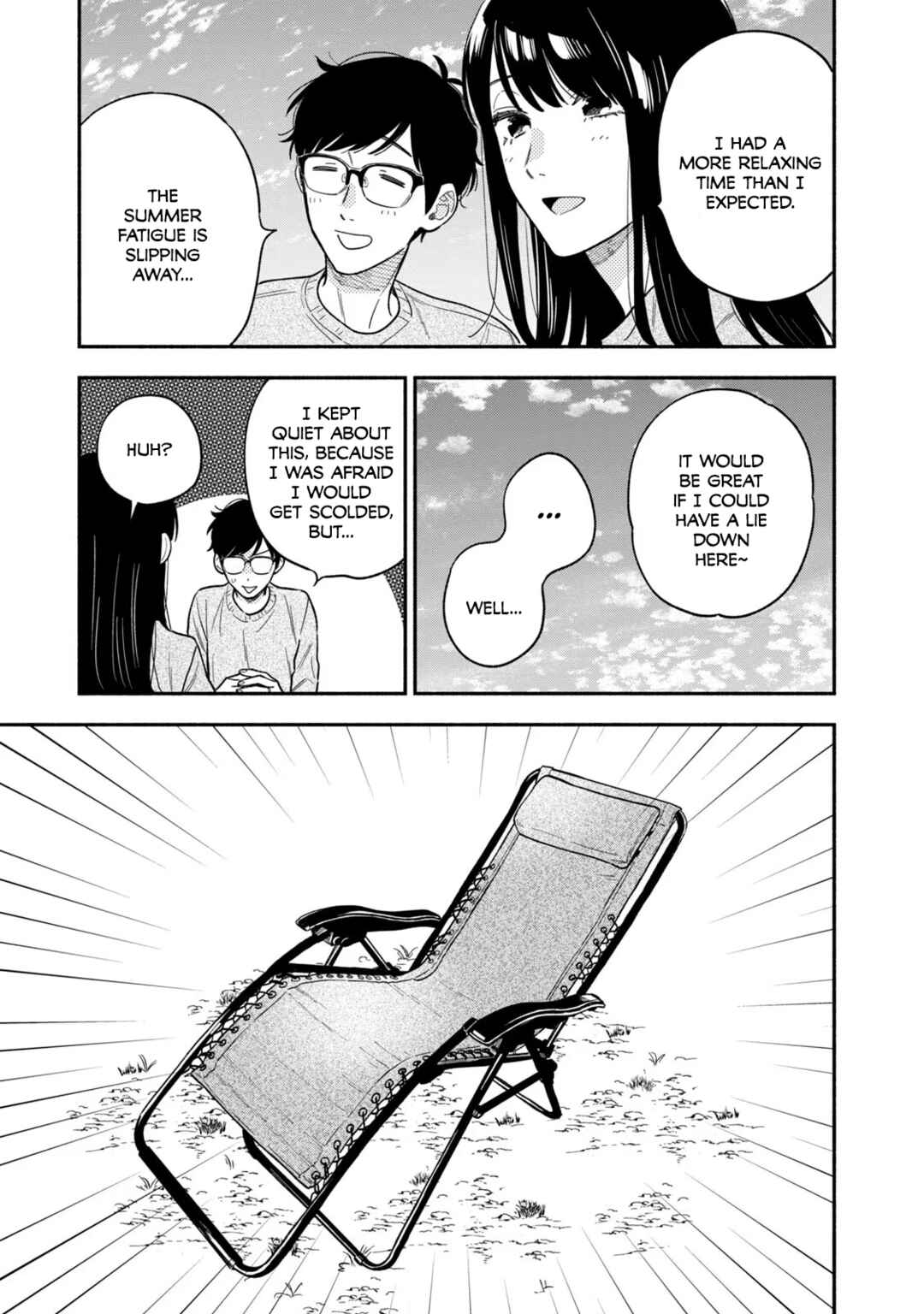 Chapter 122 - Page 19