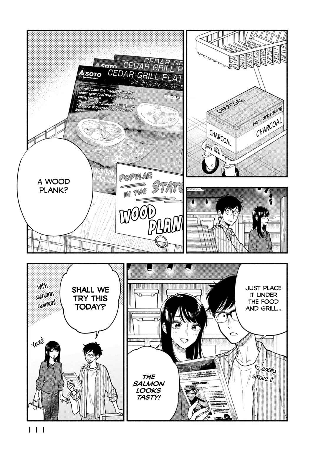 Chapter 122 - Page 9