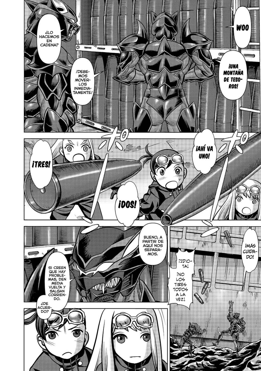 Chapter 85 - Page 13