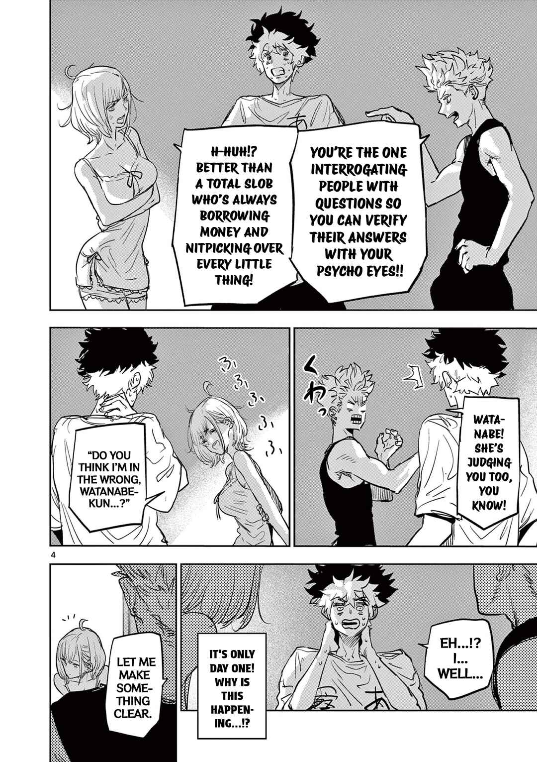 Chapter 10 - Page 4