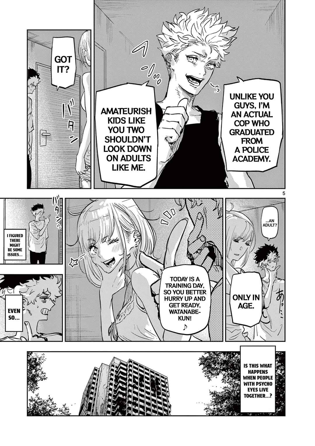 Chapter 10 - Page 5