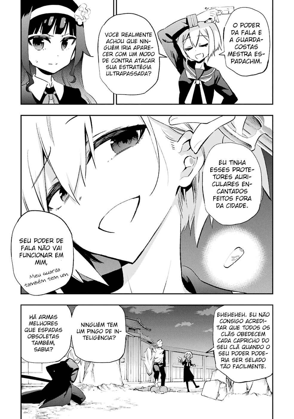 Chapter 27 - Page 21